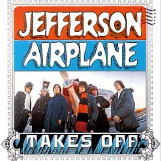 Takes Off 1966